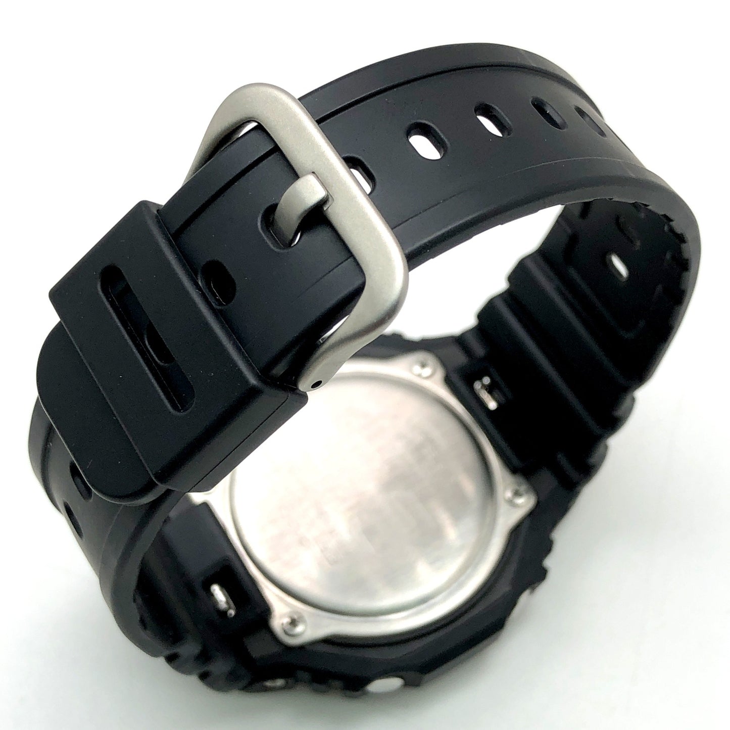 GA-2100-1A1 オクタゴン カシオーク オールブラック