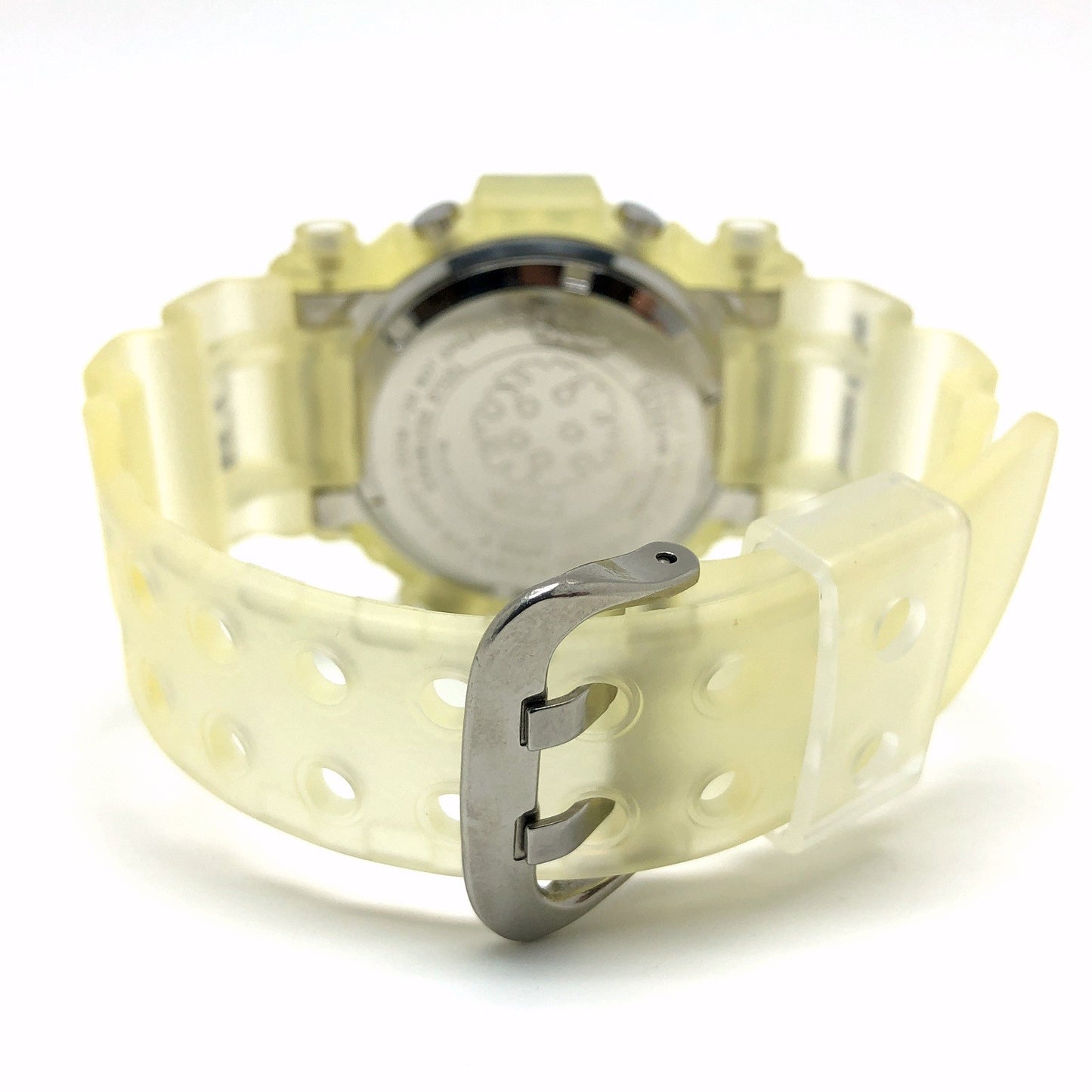 DW-8250WC-7BT 初代WCCSフロッグマン グレイトパボーナ
