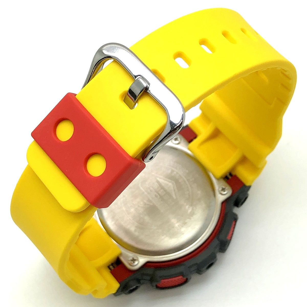 GMA-S110Y-9A ジェイソン復刻カラー ミッドサイズモデル