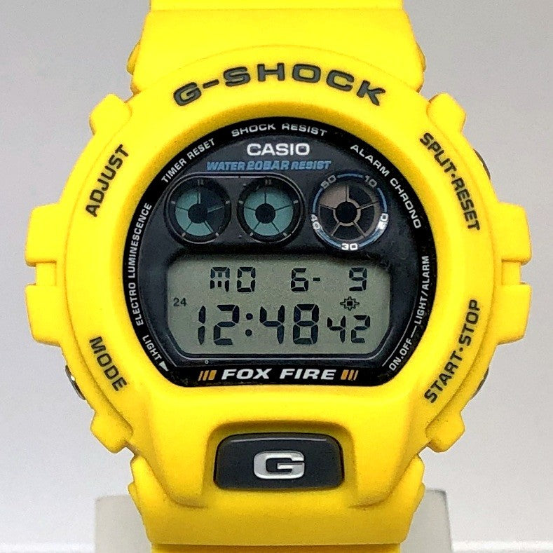DW-6900H-9
