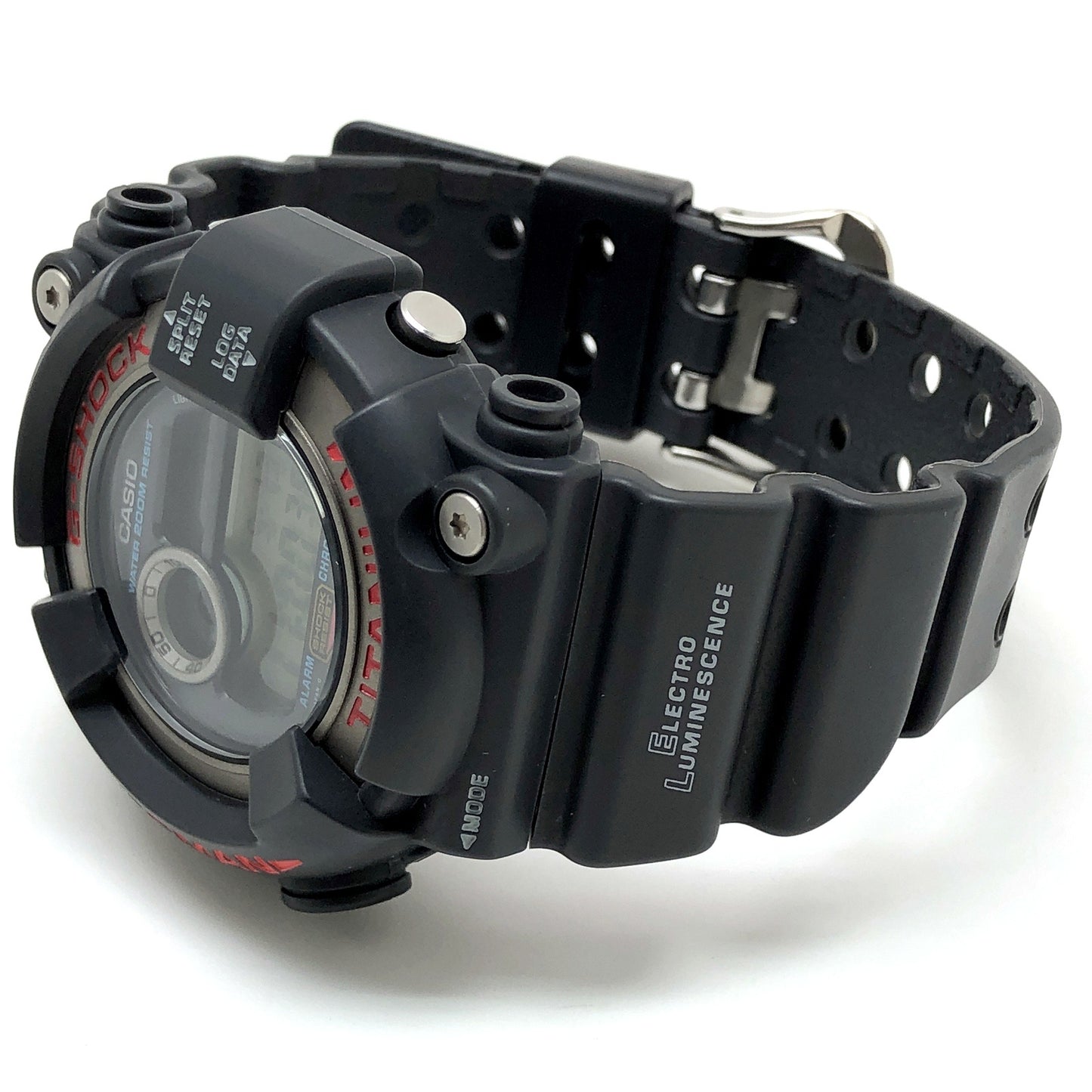 DW-8200-1A 2代目 フロッグマン ファーストモデル
