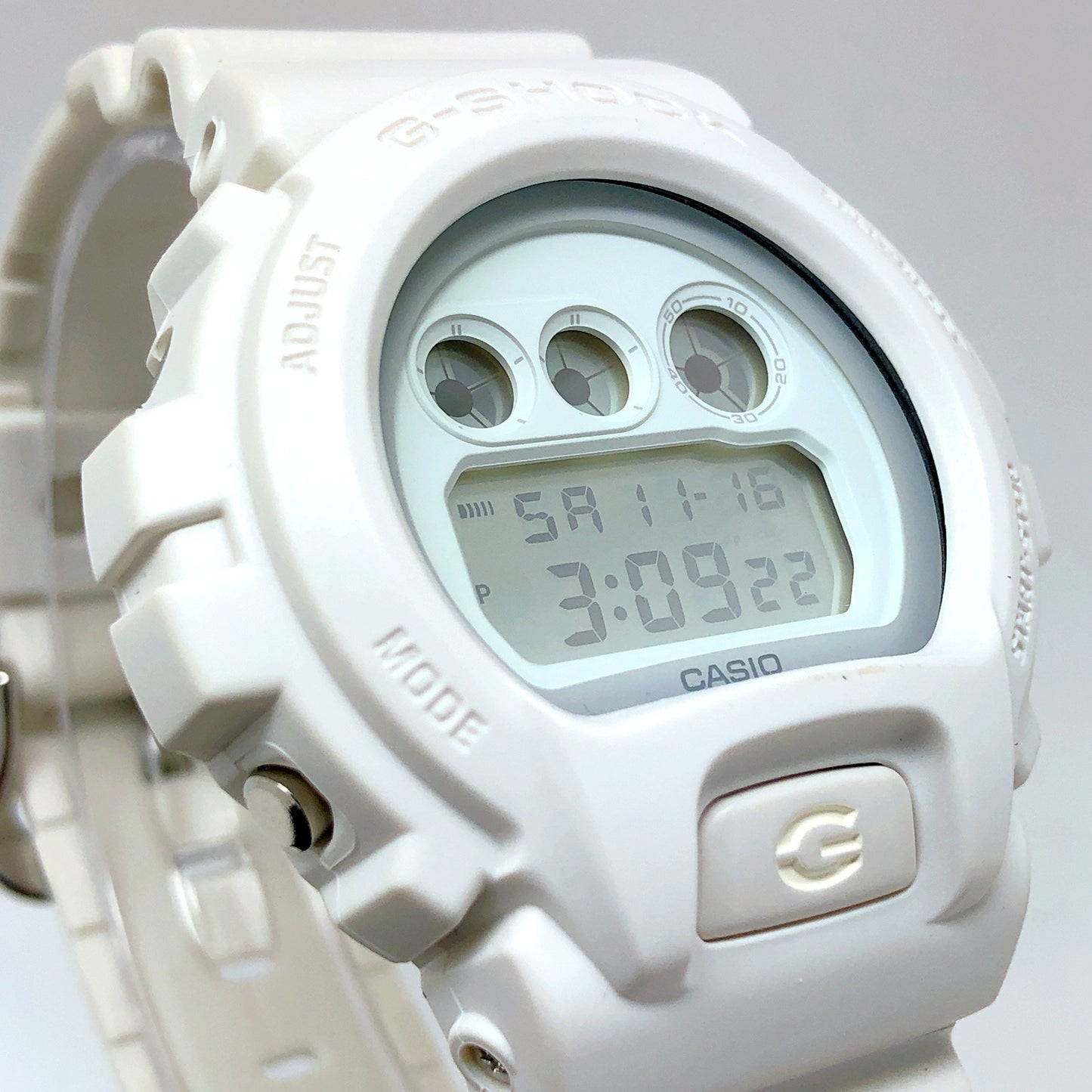 DW-6900-7BUFF バフ・モンスター 世界限定200本 日本未発売モデル