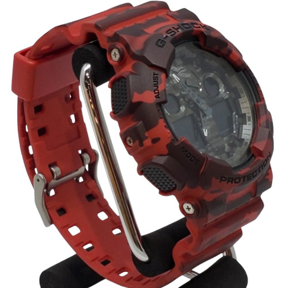 GA-100CM-4A