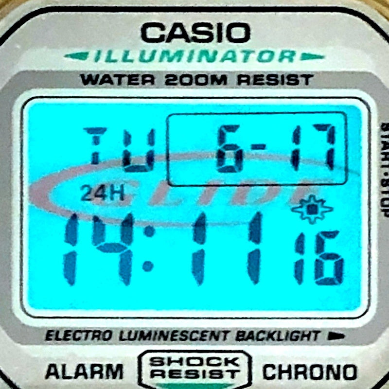 DW-5600SG-7VT グライド スケルトンスピード