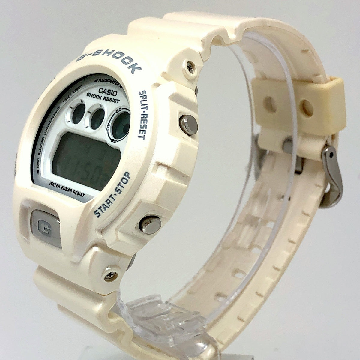 DW-6900LV-7 ラバコレ2011