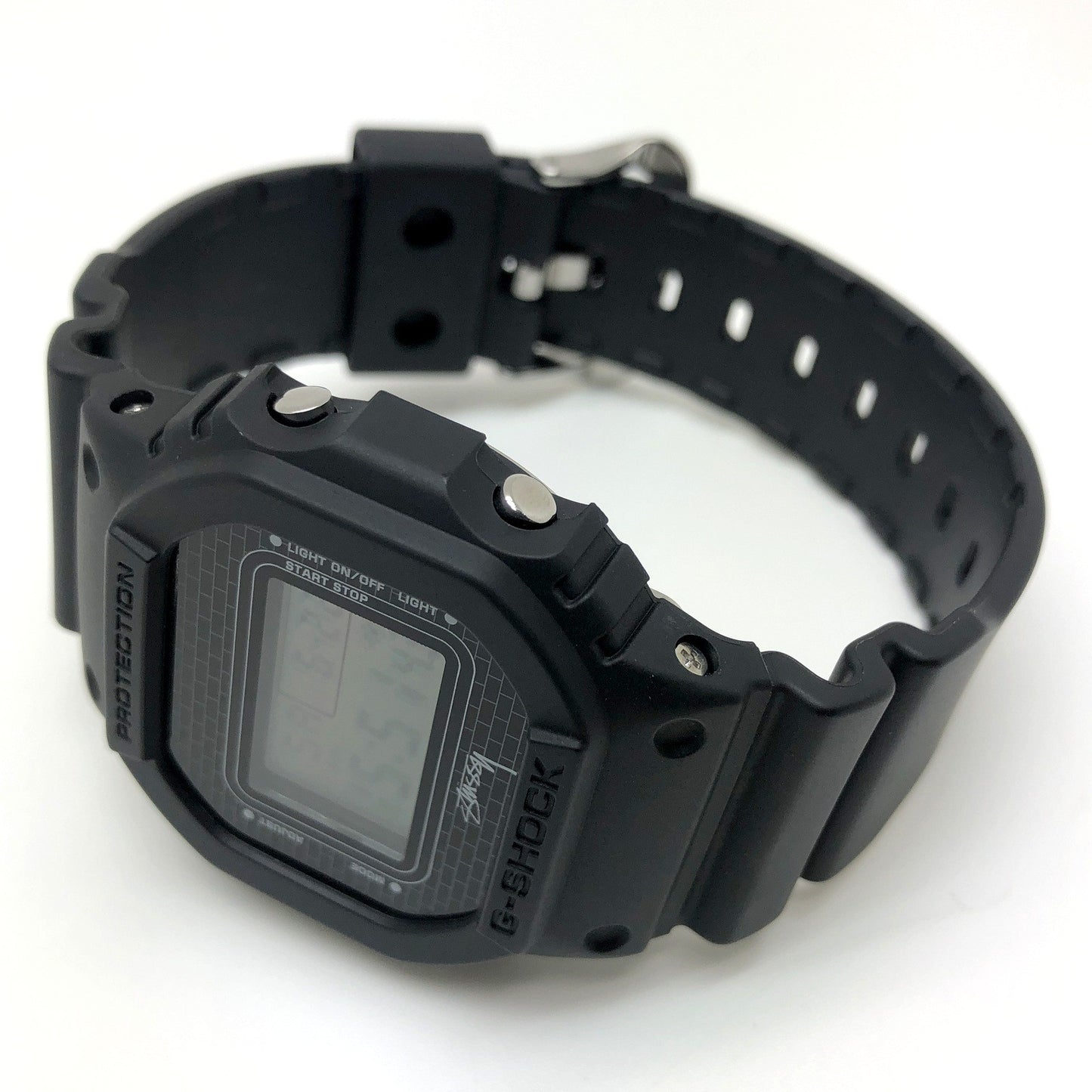DW-5600 STUSSY 2016