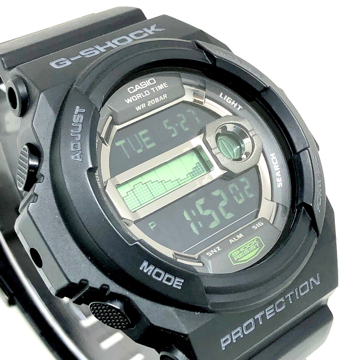 GLX-150CI-1 チャンネルアイランド コラボレーションモデル