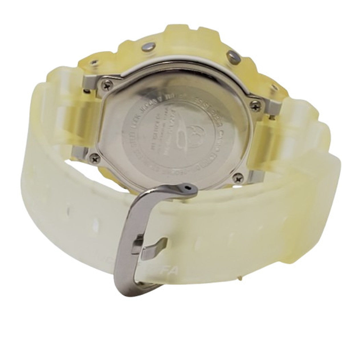 DW-6900WF-7T