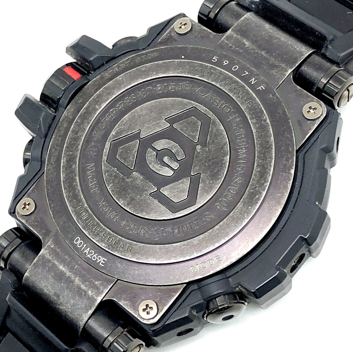 MTG-S1000V-1A MT-G エイジド加工モデル