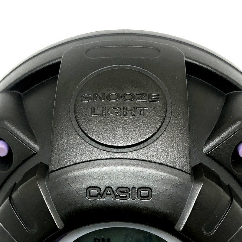 GQ-200J-8 マッスルタイム ブラック×パープル