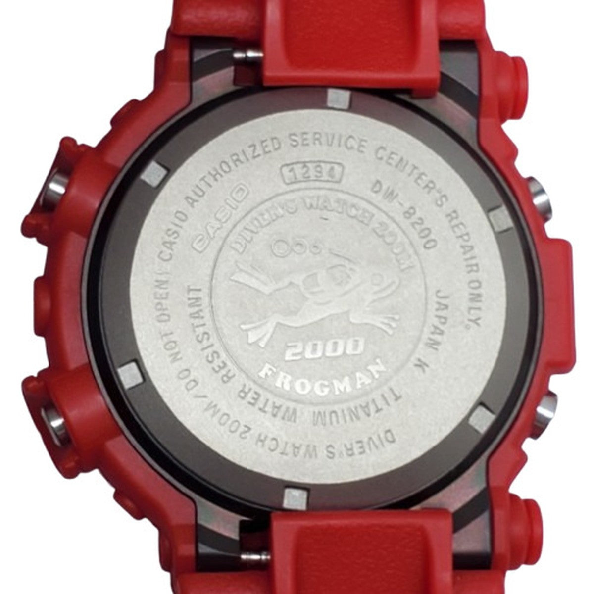 DW-8200F-4