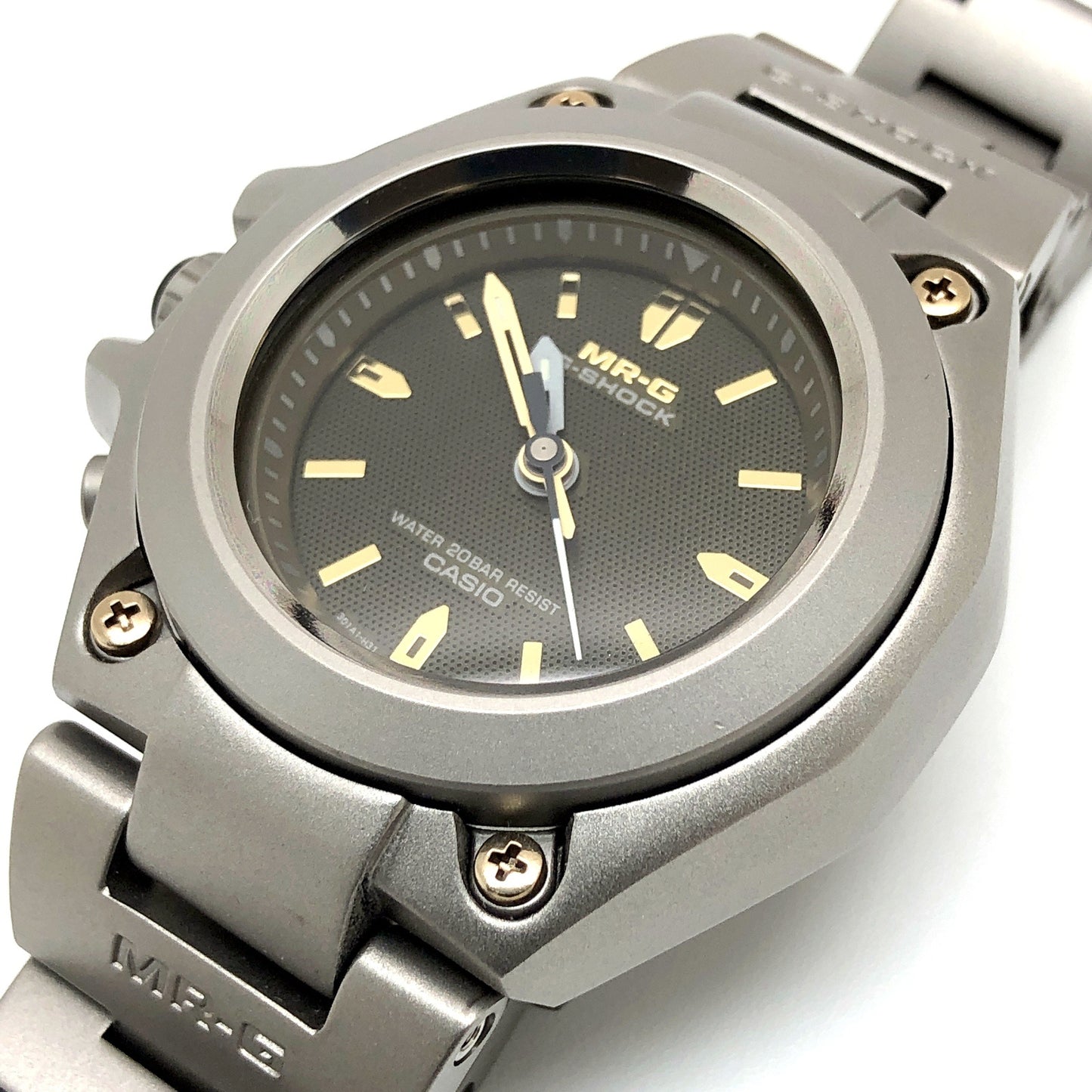 MRG-120TZ-3A MR-G JAZZY COLOR
