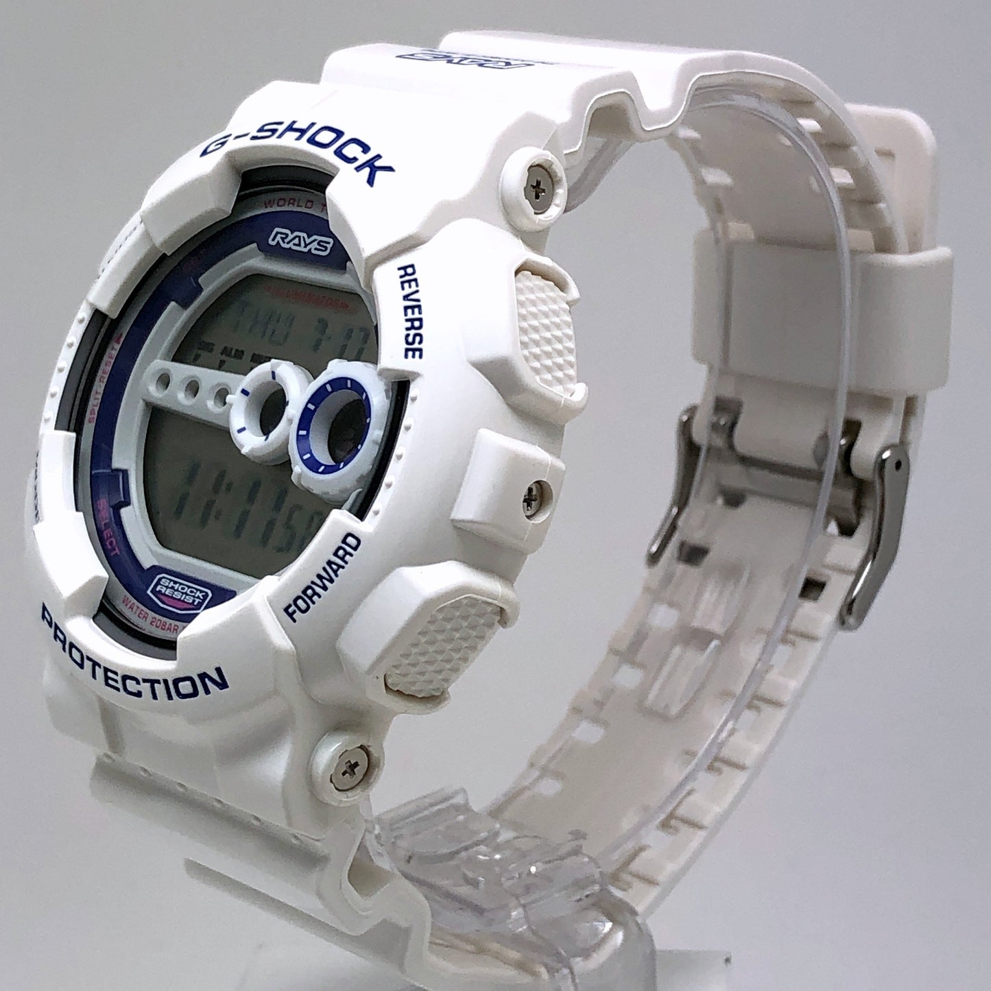 GD-100 RAYS 2015 限定100本 コラボレーションモデル