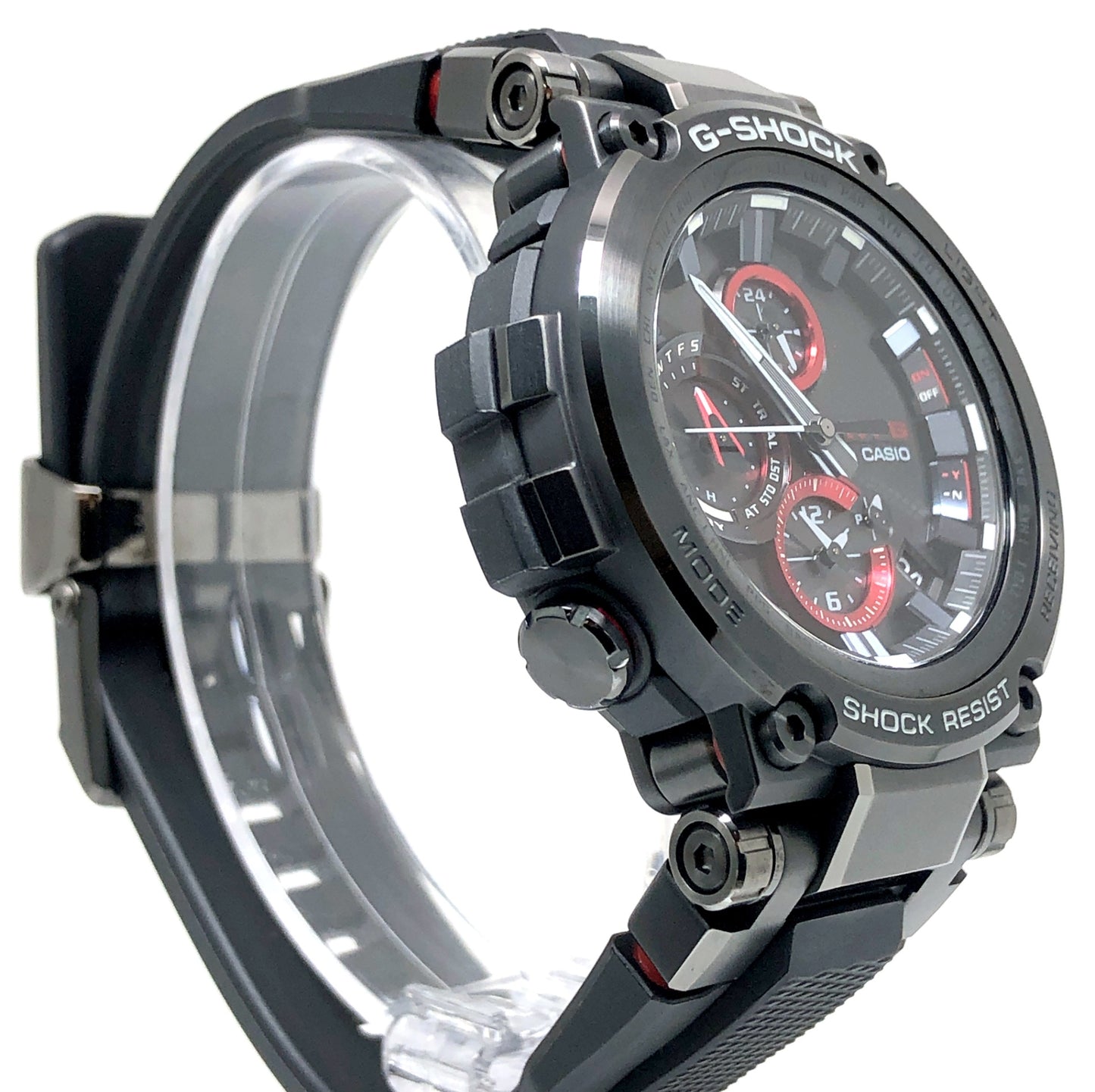 MTG-B1000B-1A MT-G Bluetooth搭載 ミドルサイズ