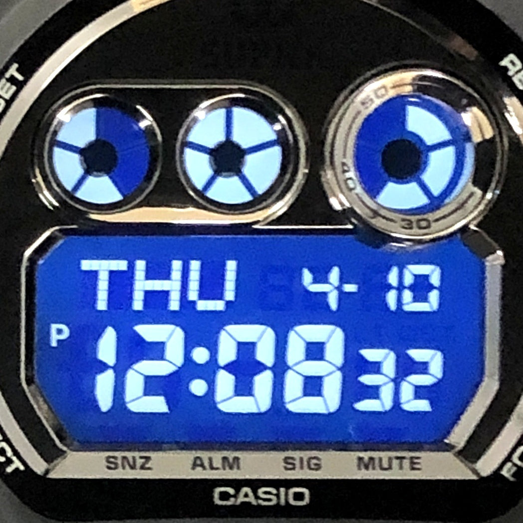GD-X6900SP-1 スープラ 第2弾 コラボレーションモデル