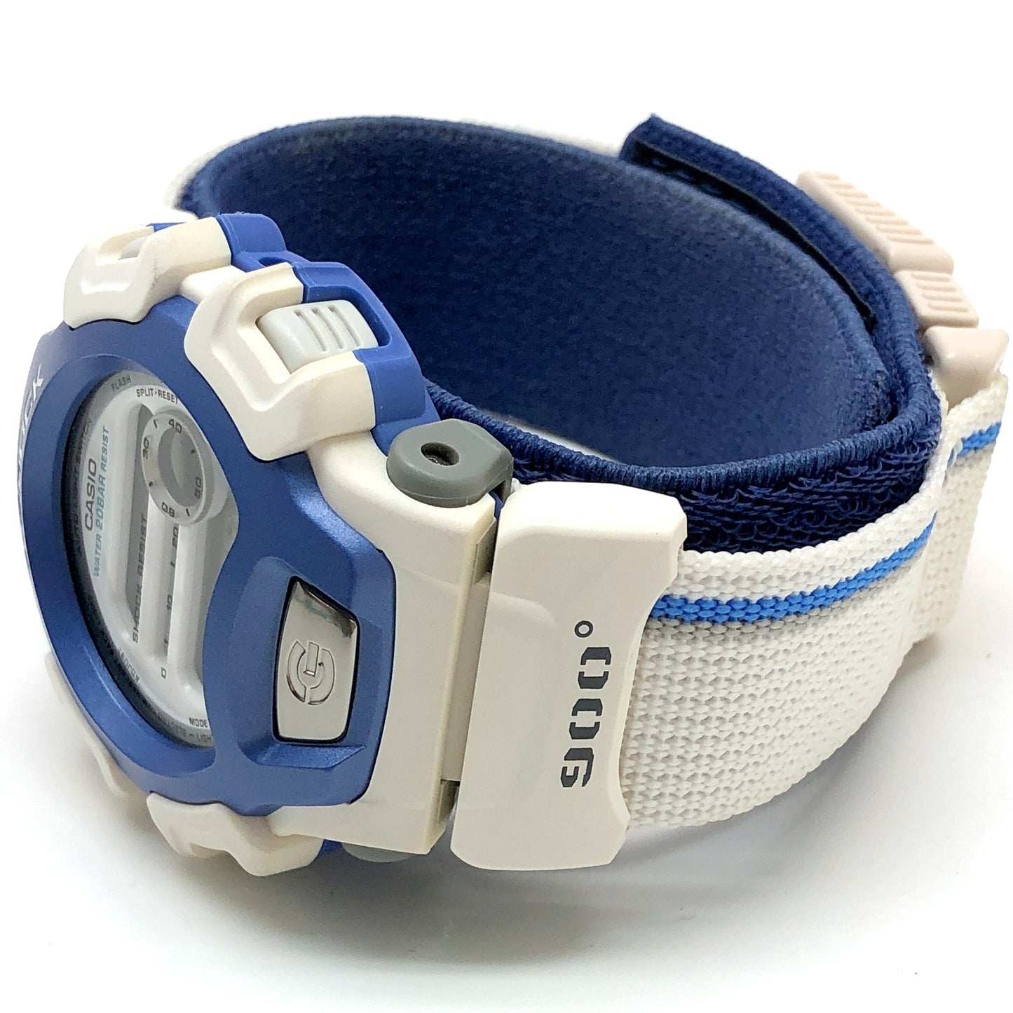DW-004BD-6T エクストリーム900° テリエハーコンセン