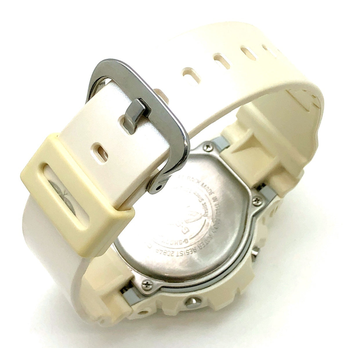 DW-6900LV-7 ラバコレ2011