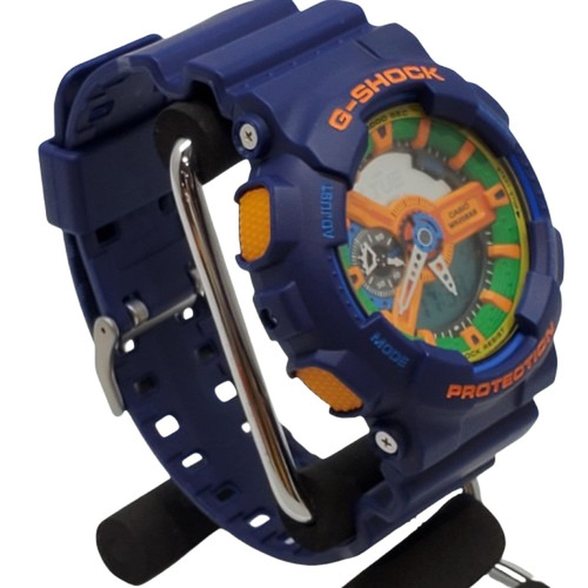 GA-110FC-2A