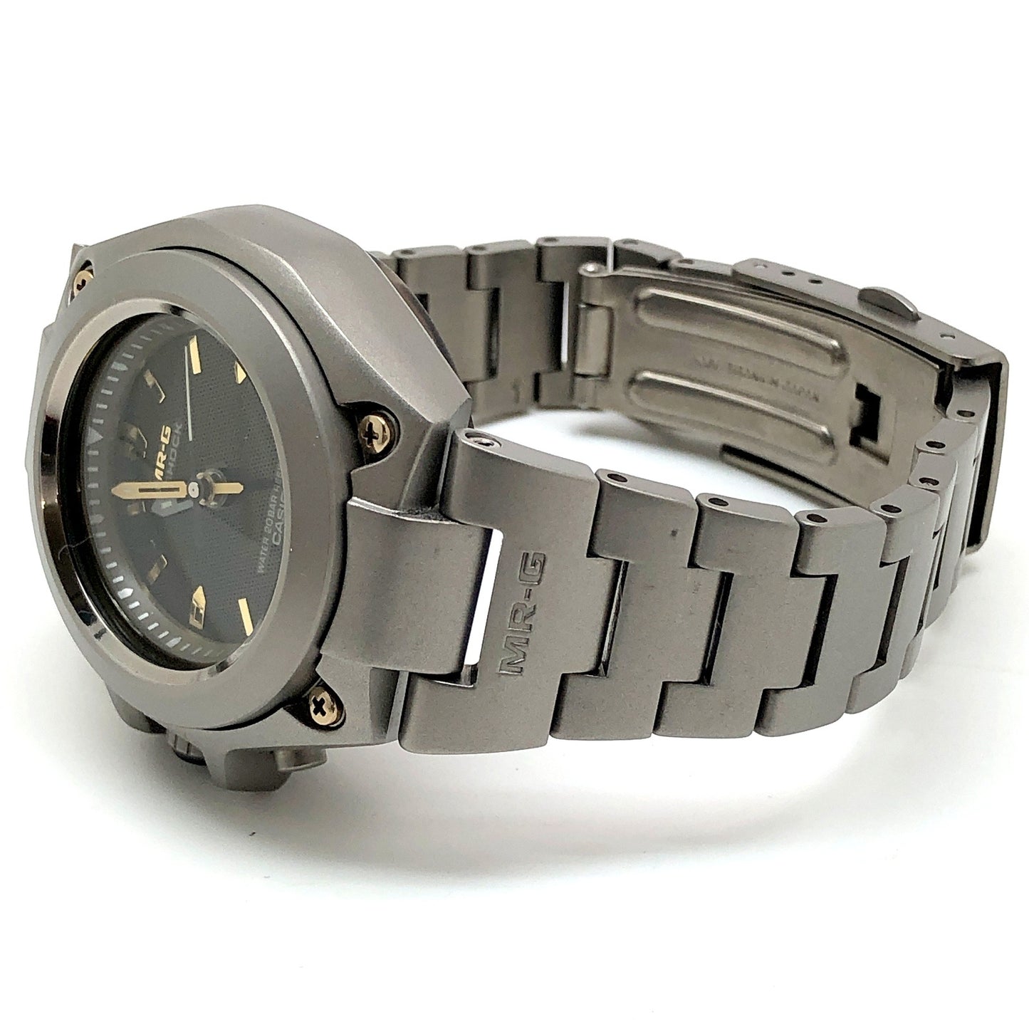 MRG-120TZ-3A MR-G JAZZY COLOR
