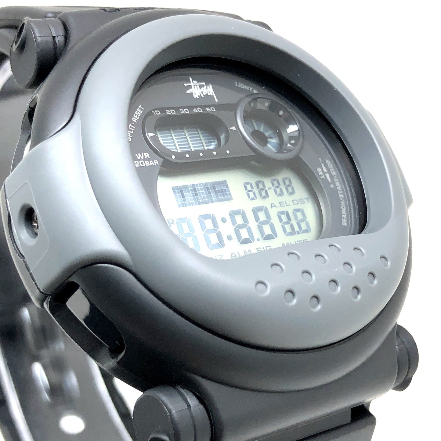 G-001ST-1 ステューシー ジェイソン 第5弾コラボレーションモデル