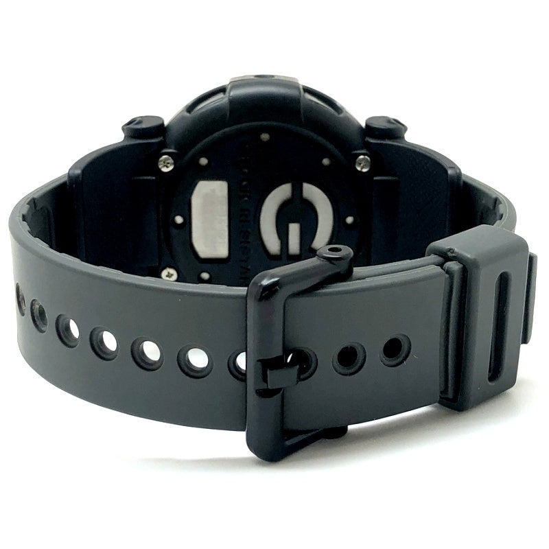 G-001-8C 復刻ジェイソン グレー×ブラック