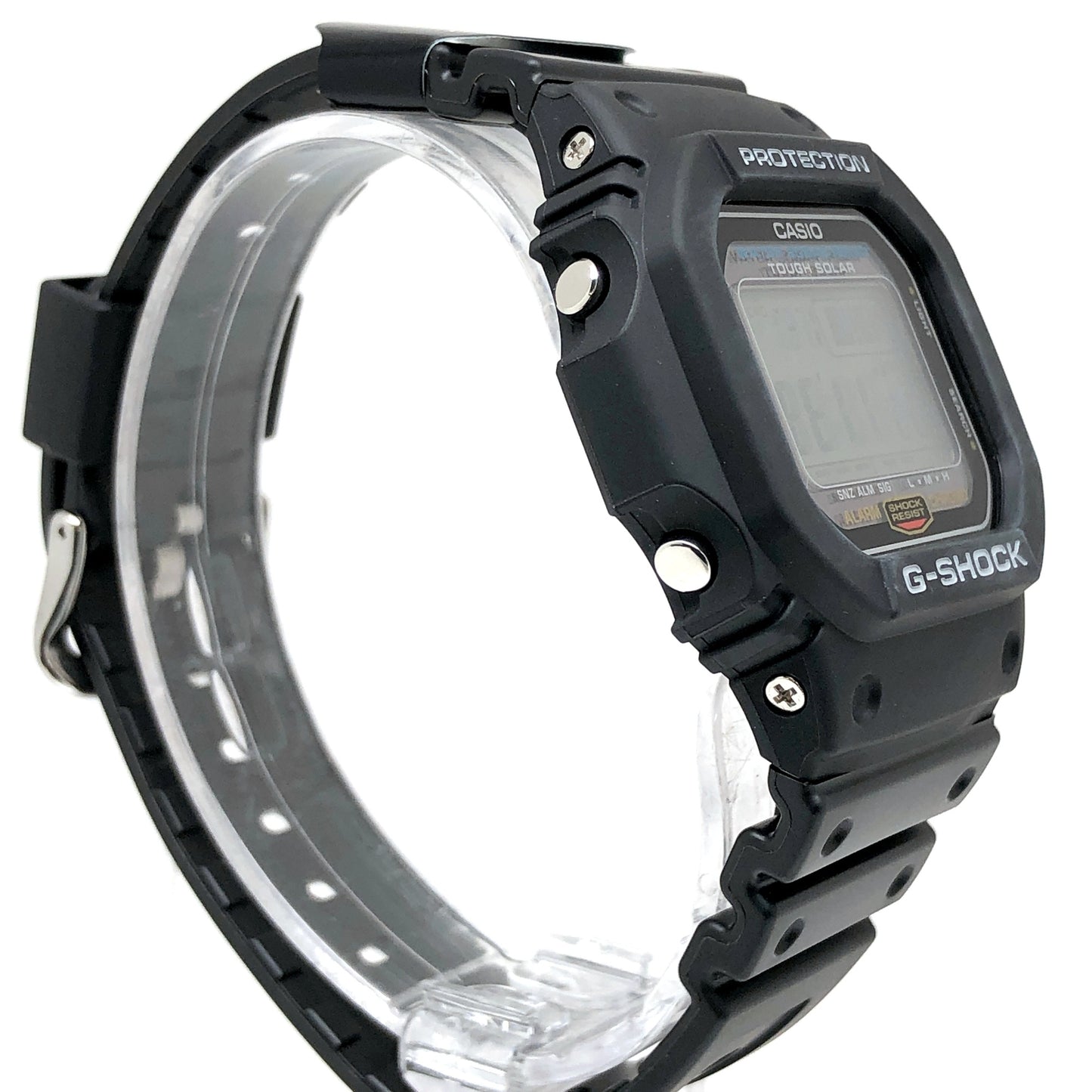 G-5600UE-1JF タフソーラー搭載 5600Cカラー採用モデル
