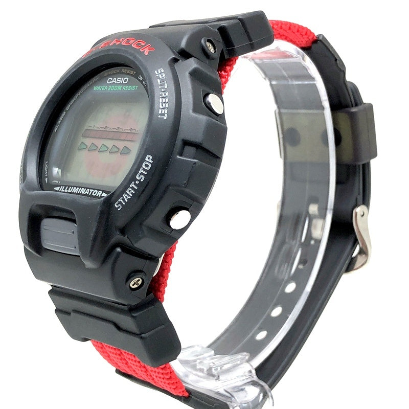 DW-6600S-1V
