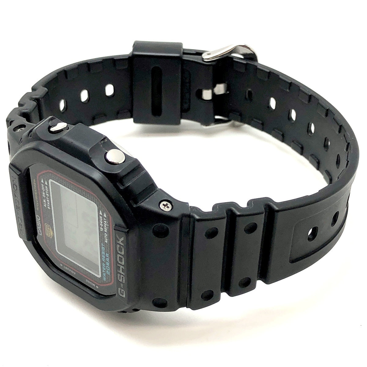 DW-5000-1 初代復刻 初号機DW-5000C復刻モデル