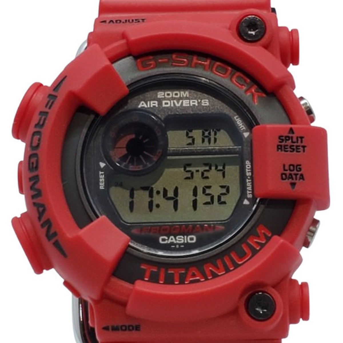 DW-8200F-4
