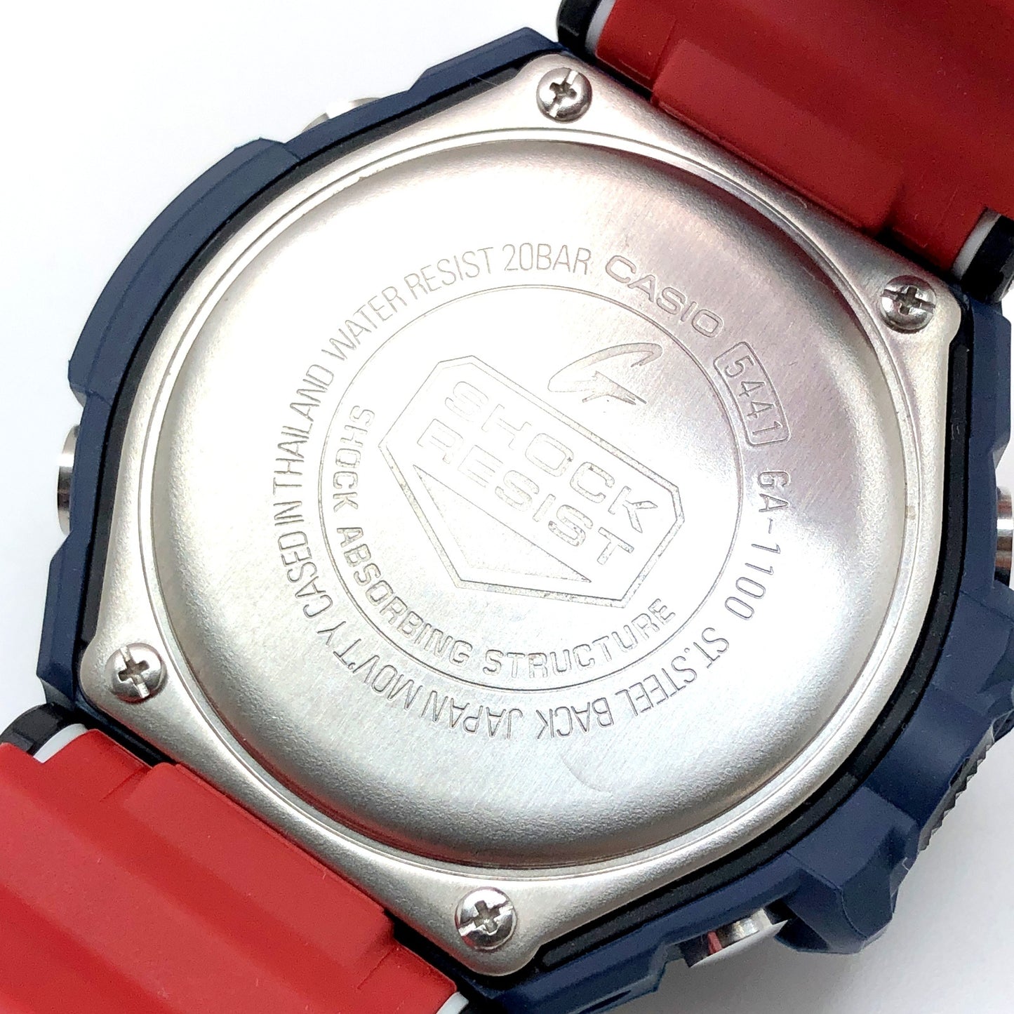 GA-1100-2A スカイコックピット ツインセンサー搭載