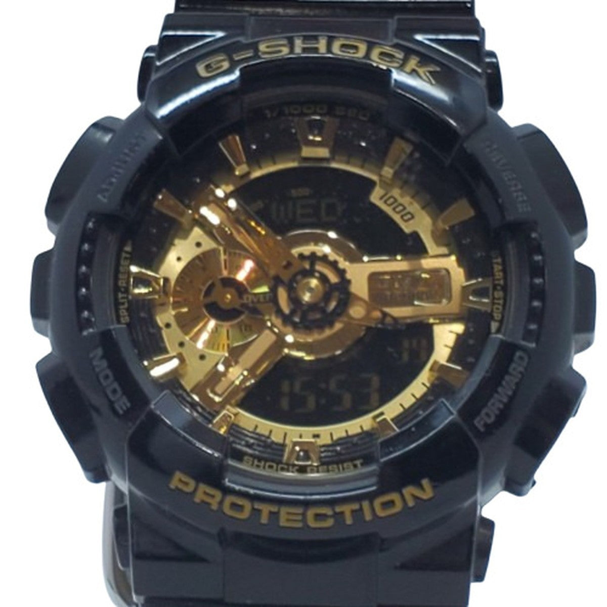 GA-110GB