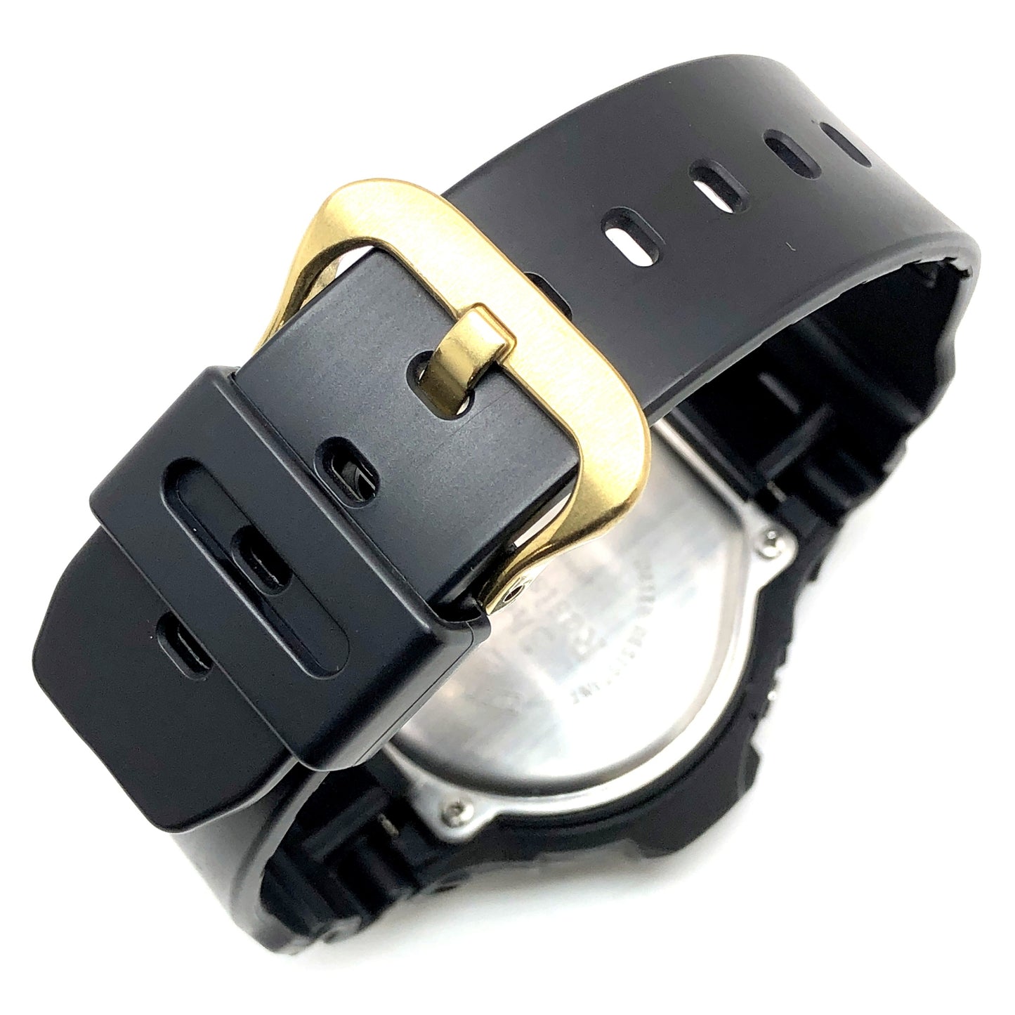DW-8010G-1 90's コイントス 帆船EL