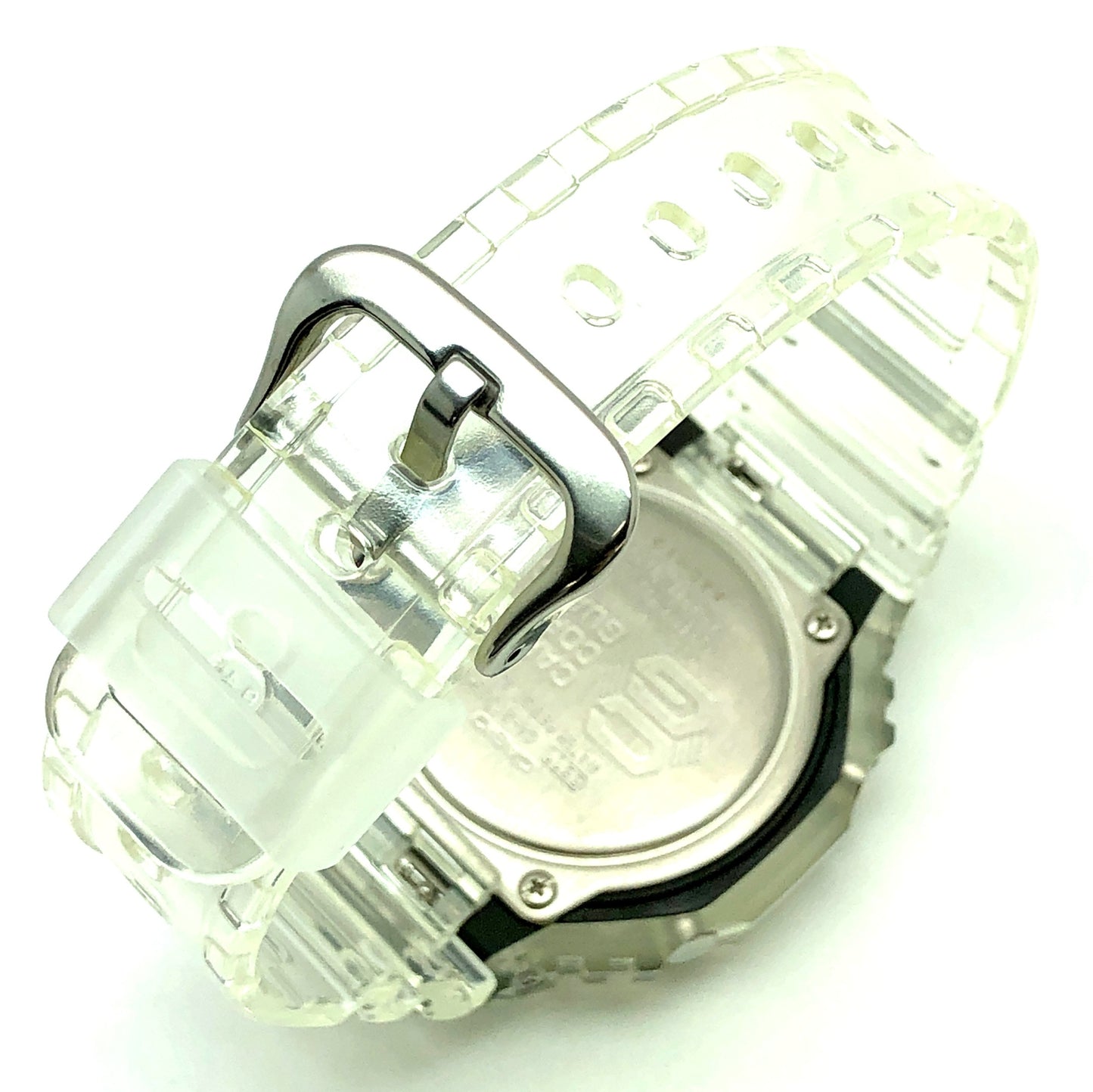 GA-2100SKE-7A スケルトンシリーズ