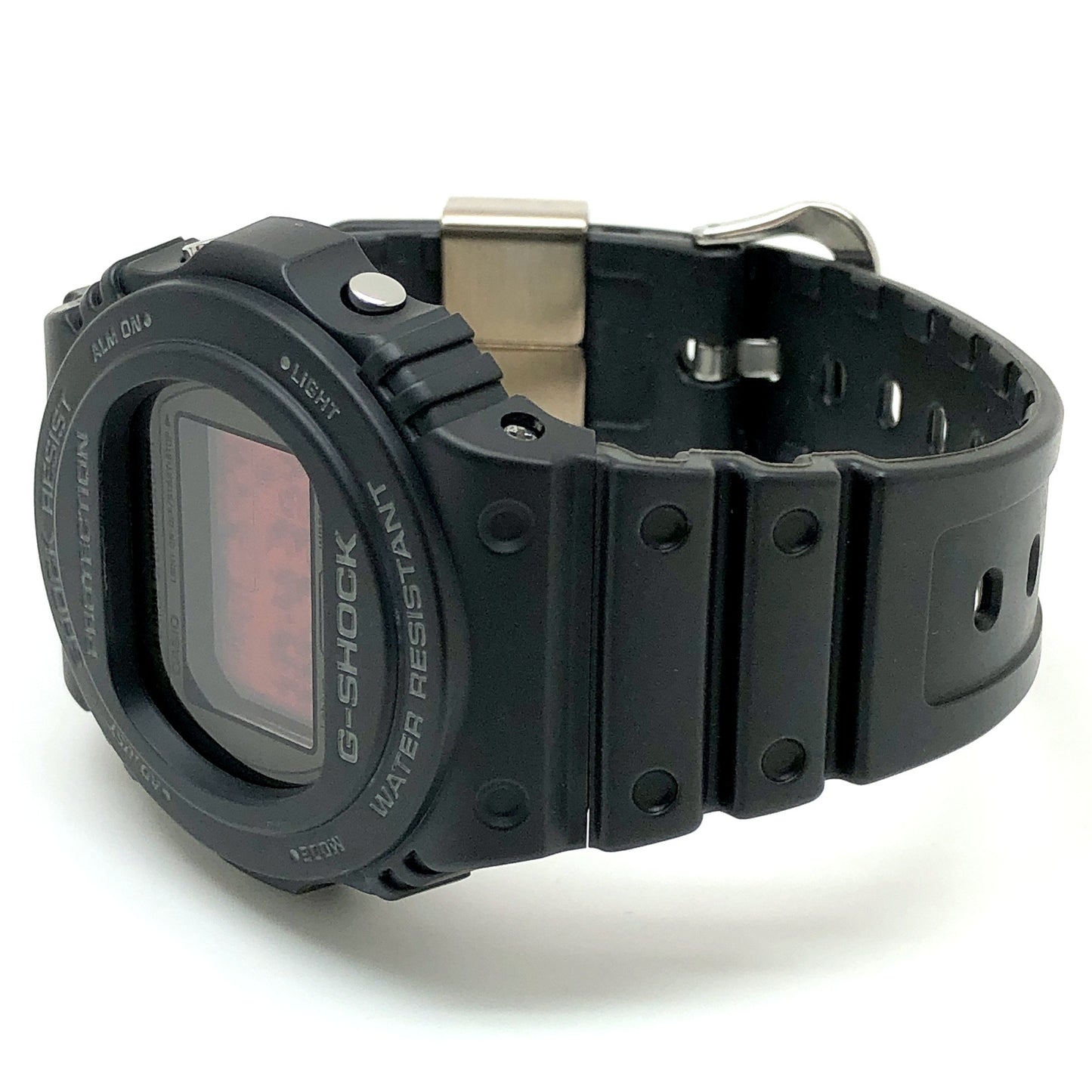 DW-5700ML-1 Gショック20周年記念 トリビュートシリーズ