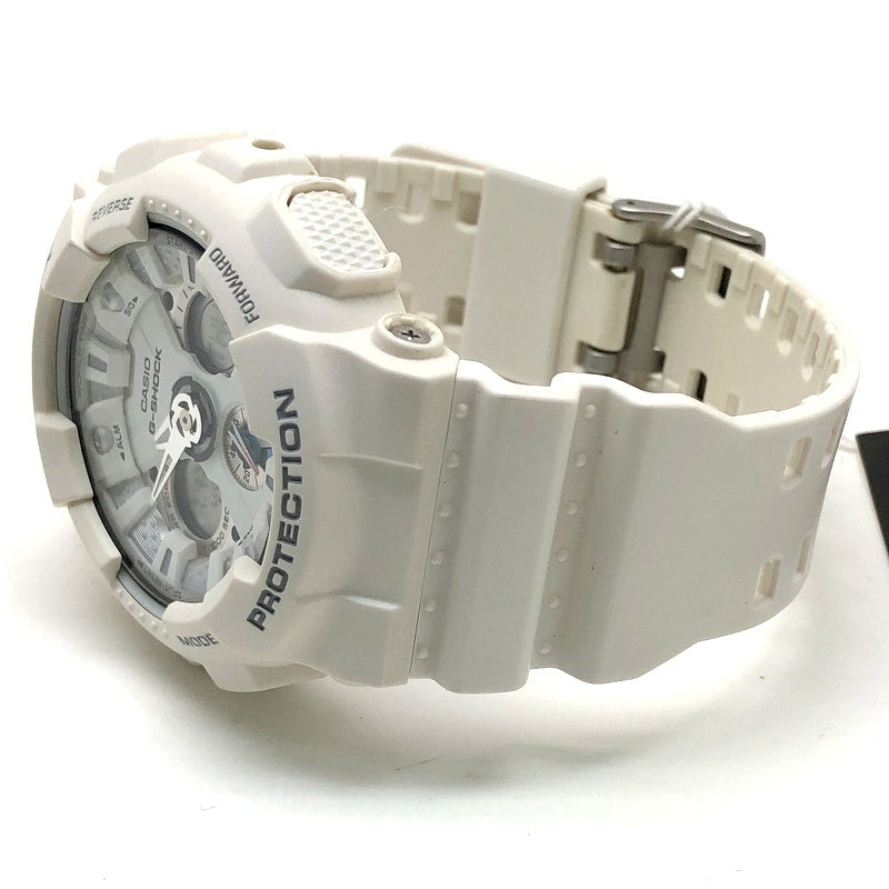 GA-120A-7A ビッグケース アナデジモデル