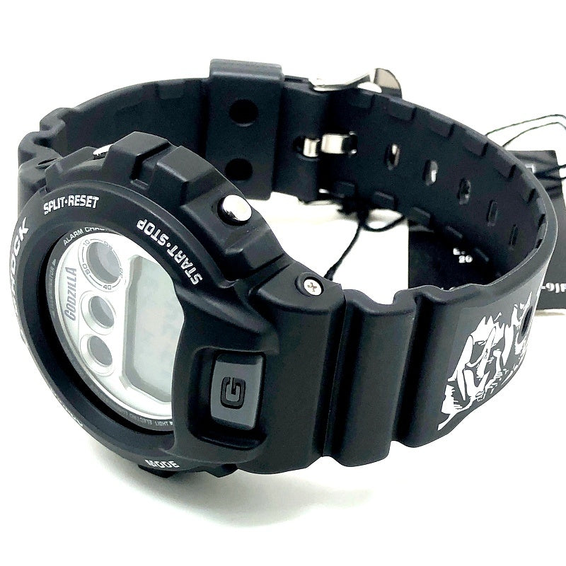 DW-6900BGODZ-9 ゴジラ 限定1000本 コラボレーションモデル
