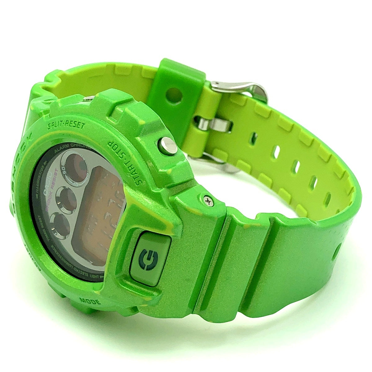 DW-6900NB-3 メタリックカラーズ パープル