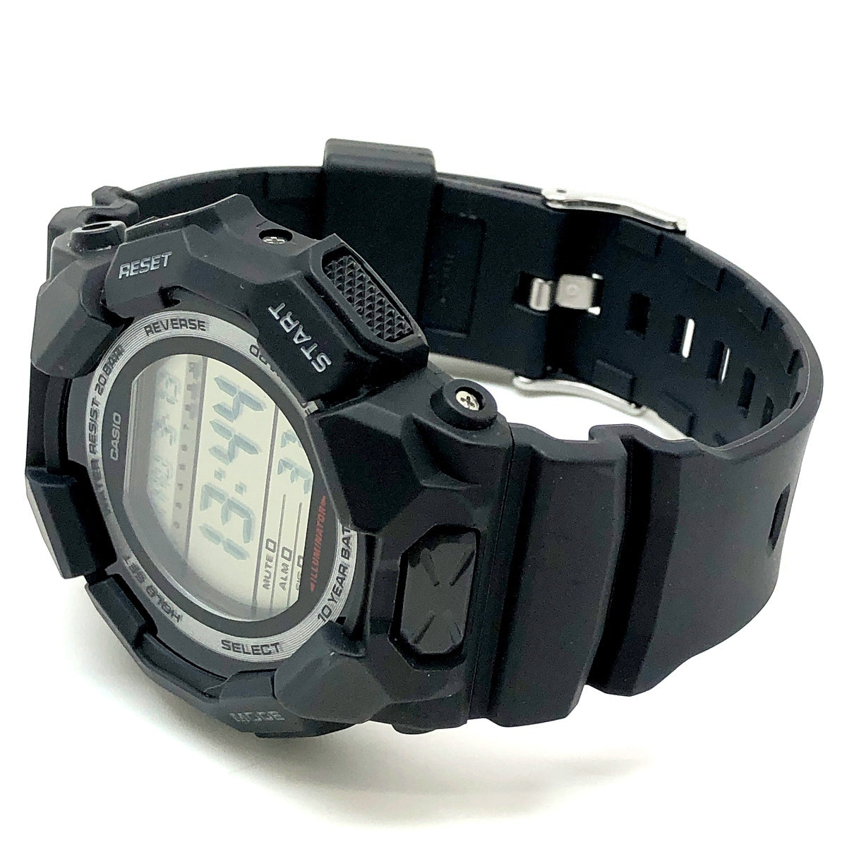 GD-010-1 10年バッテリー ビッグケースモデル