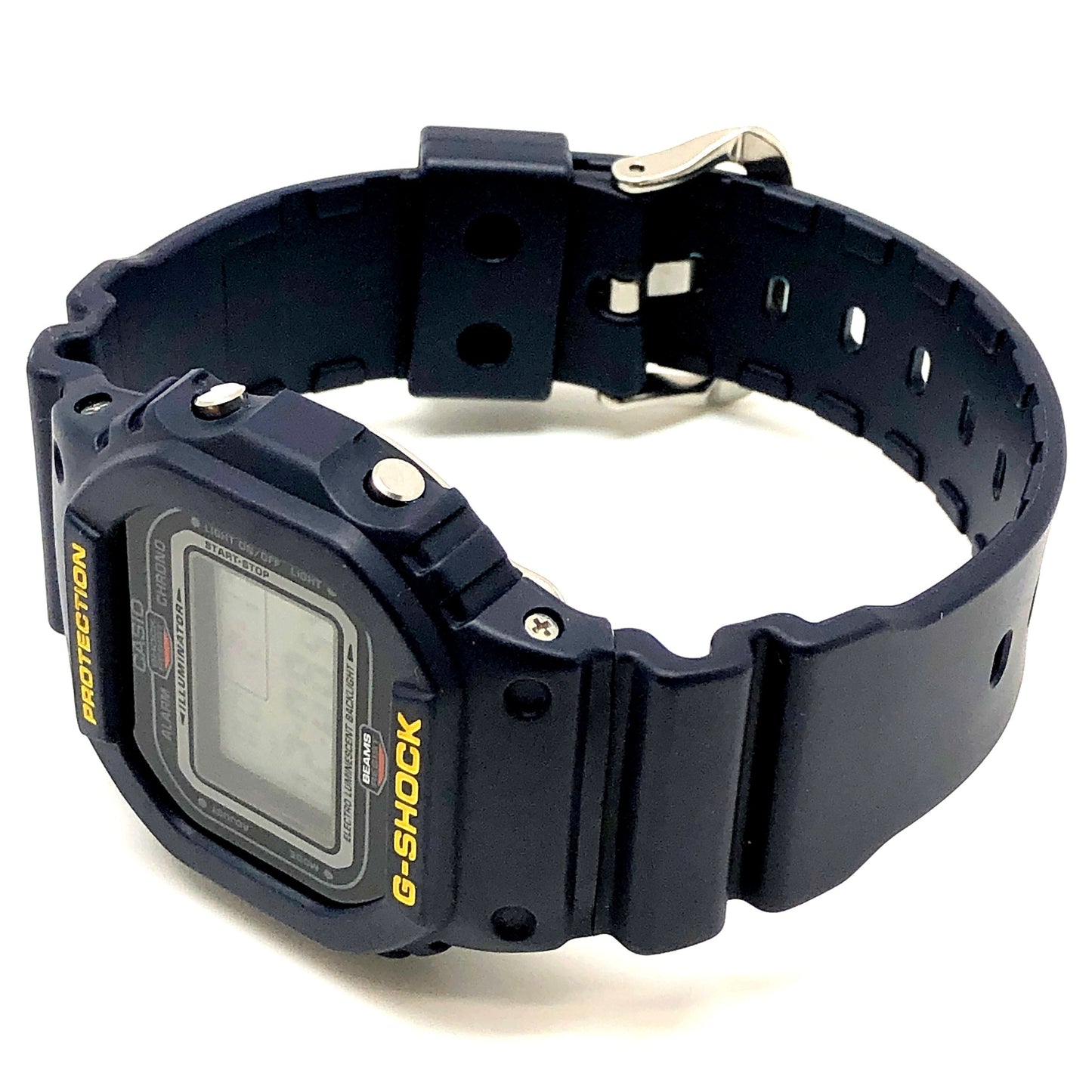 DW-5600BE-2 ビームス別注モデル コラボ第1弾