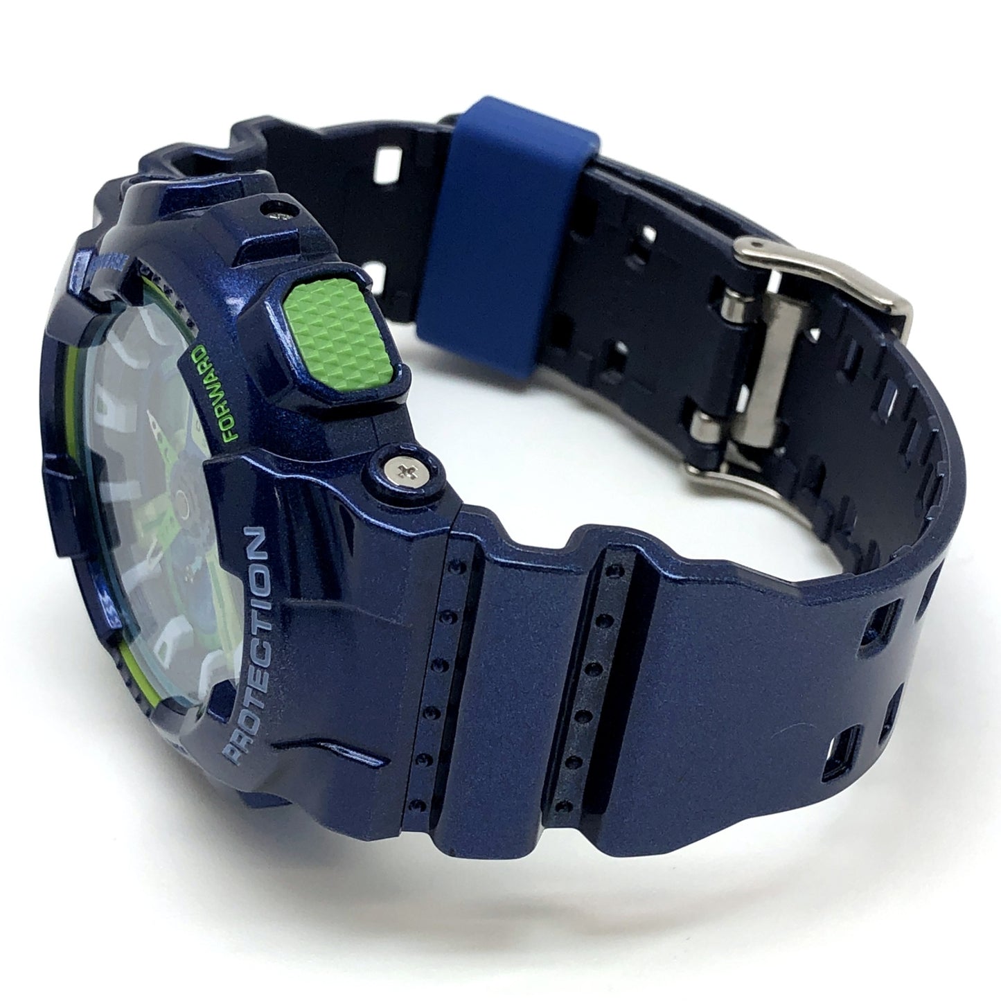 GA-110MC-2A ビッグケース クレイジーカラーズ