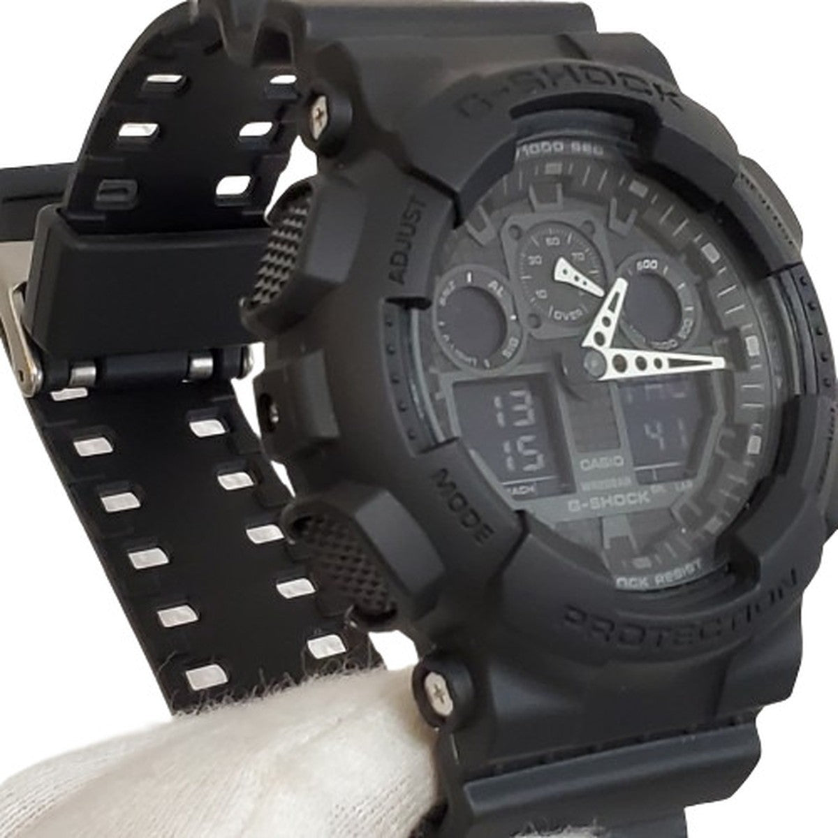 GA-100-1A1