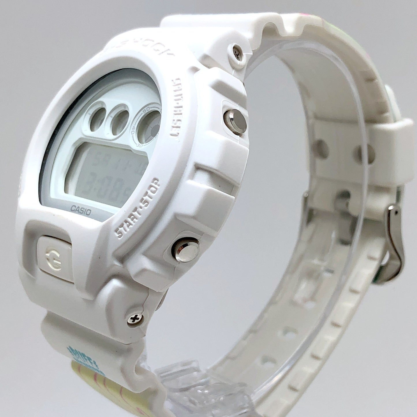 DW-6900-7BUFF バフ・モンスター 世界限定200本 日本未発売モデル