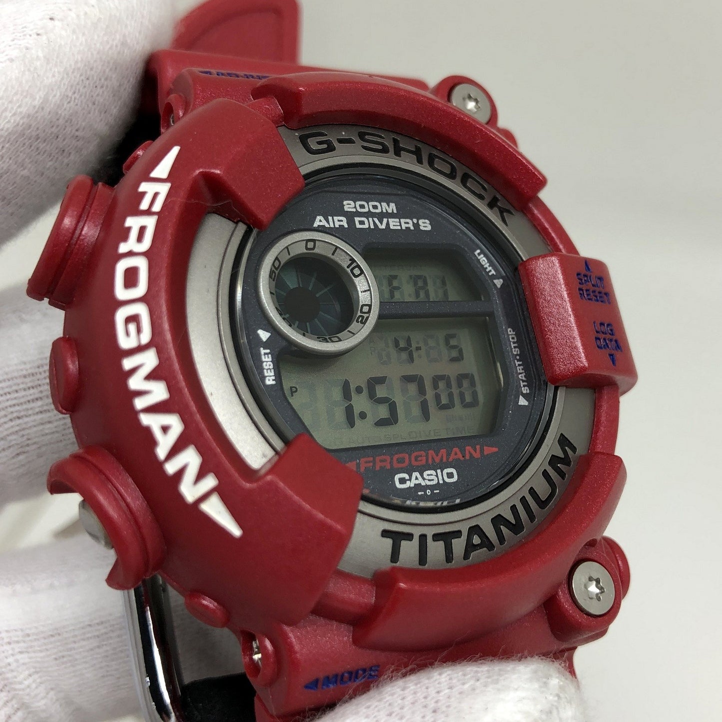 DW-8201GF-4JF