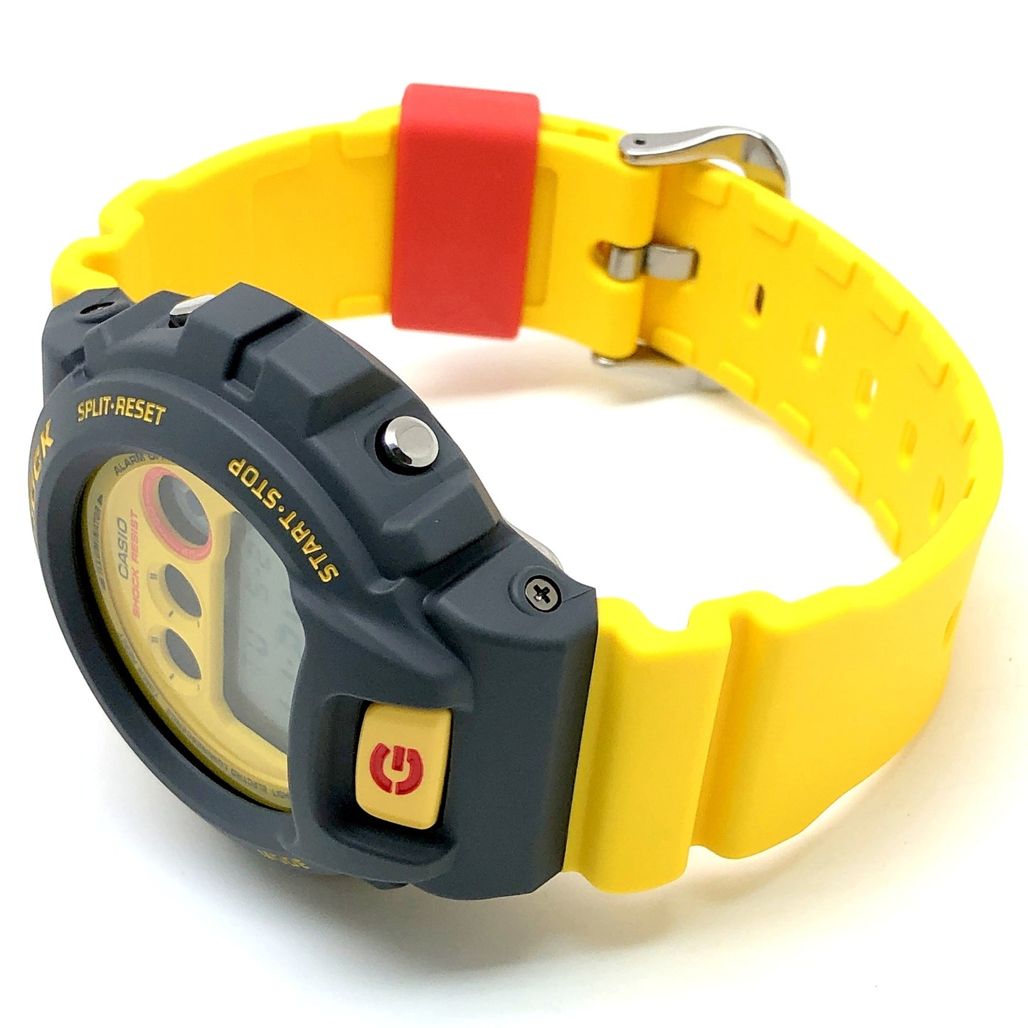 DW-6900Y-9 イエロージェイソンカラー