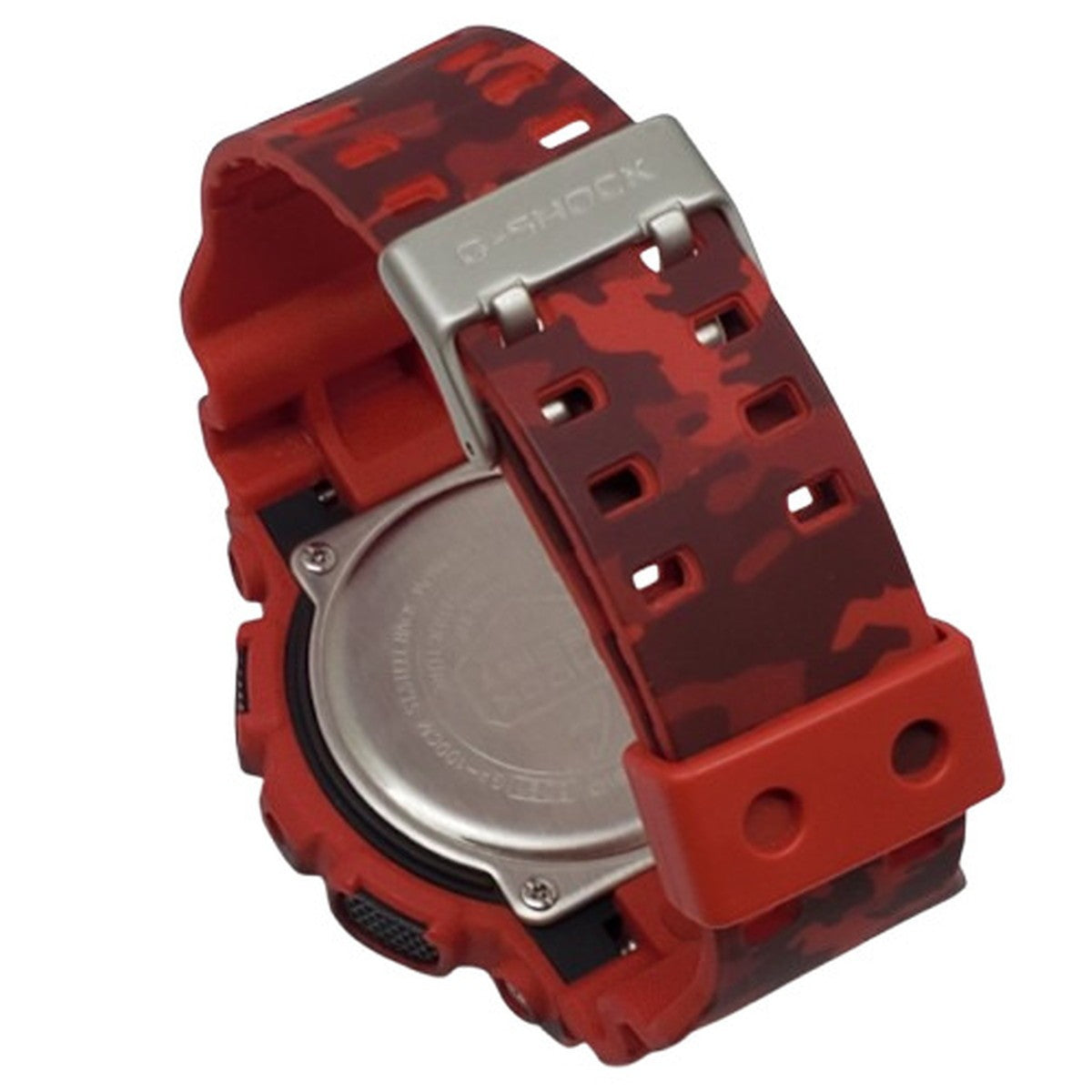 GA-100CM-4A