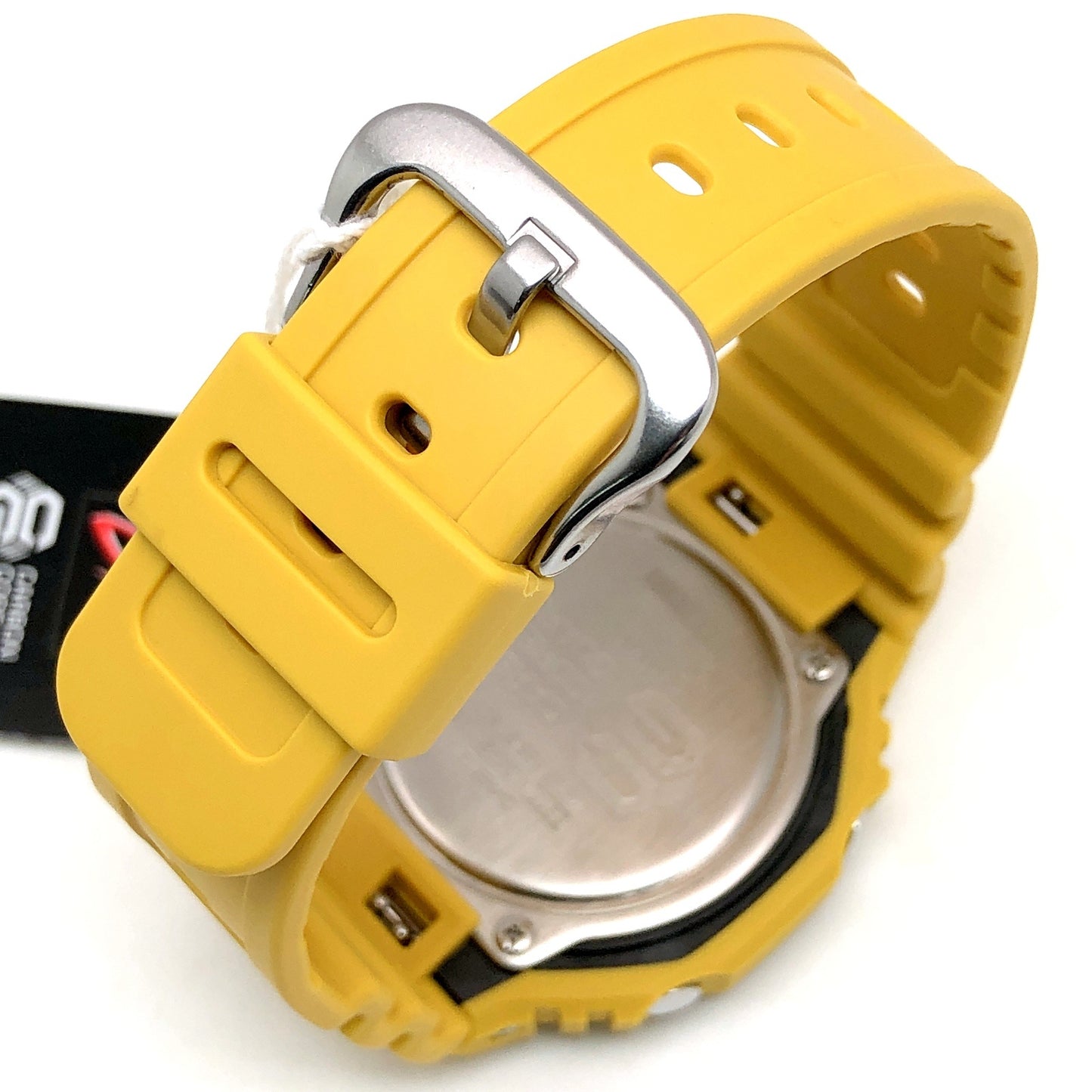 GA-2110SU-9A カシオーク ユーティリティカラー