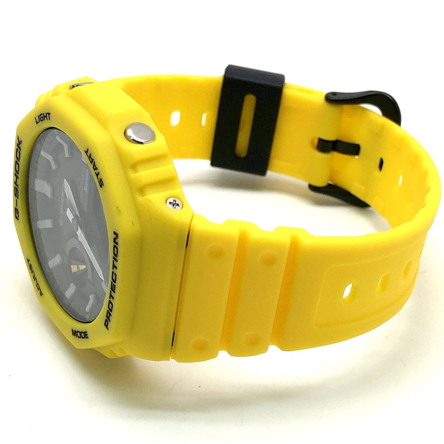 GA-B2100C-9A Bluetooth通信機能搭載 カシオーク