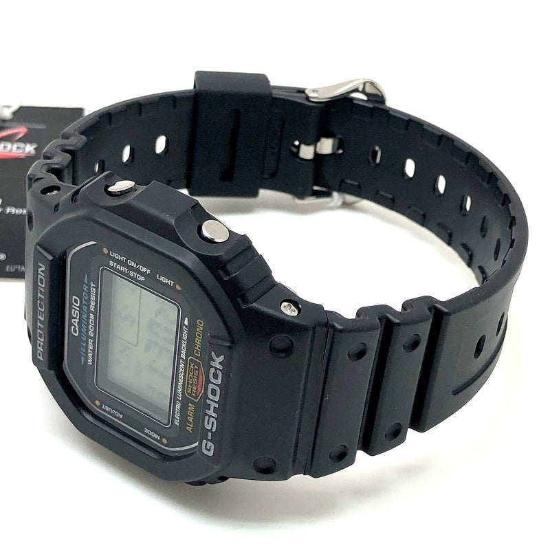 DW-5600E-1V スピードモデル M3229 ELバックライト 海外モデル