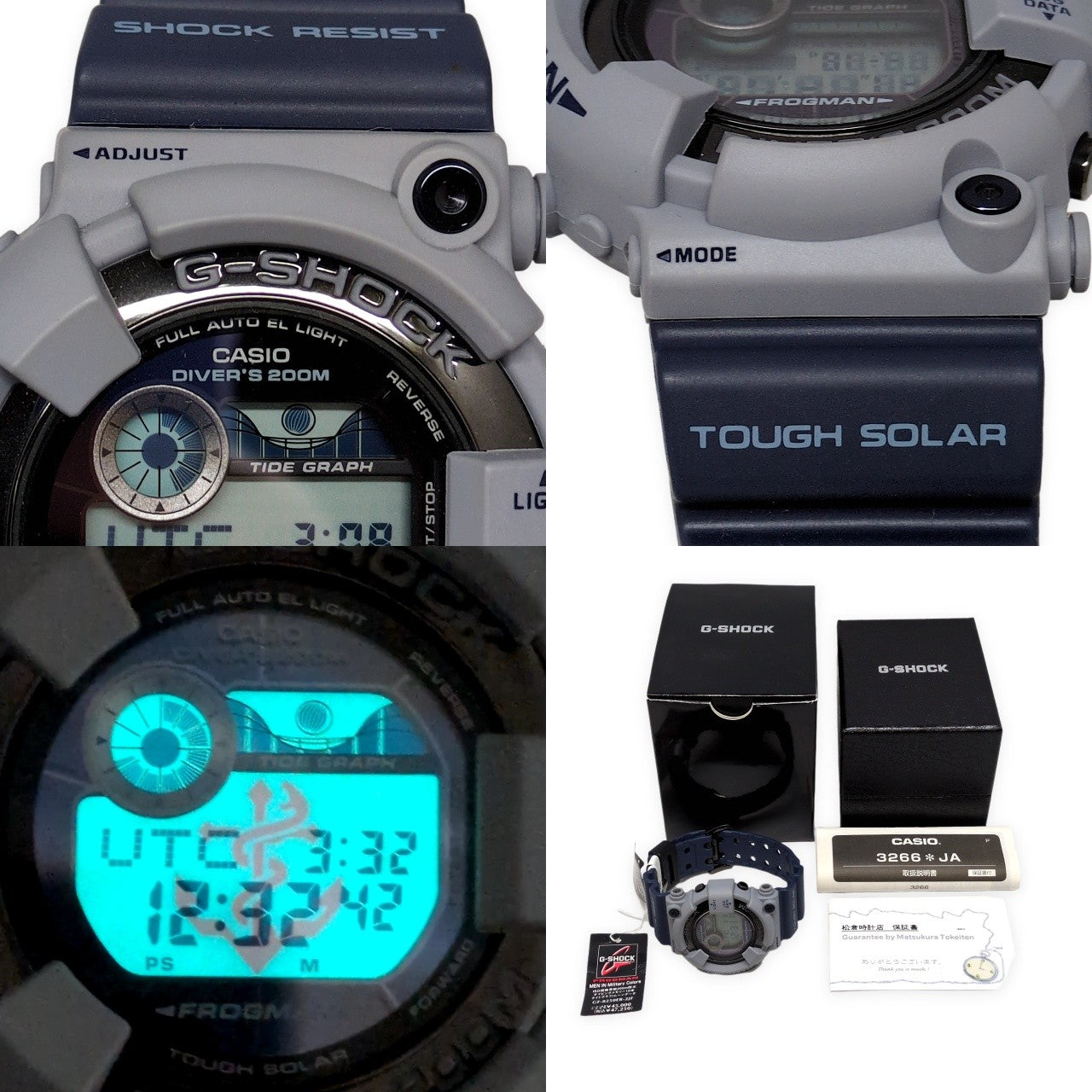GF-8250ER -2JF