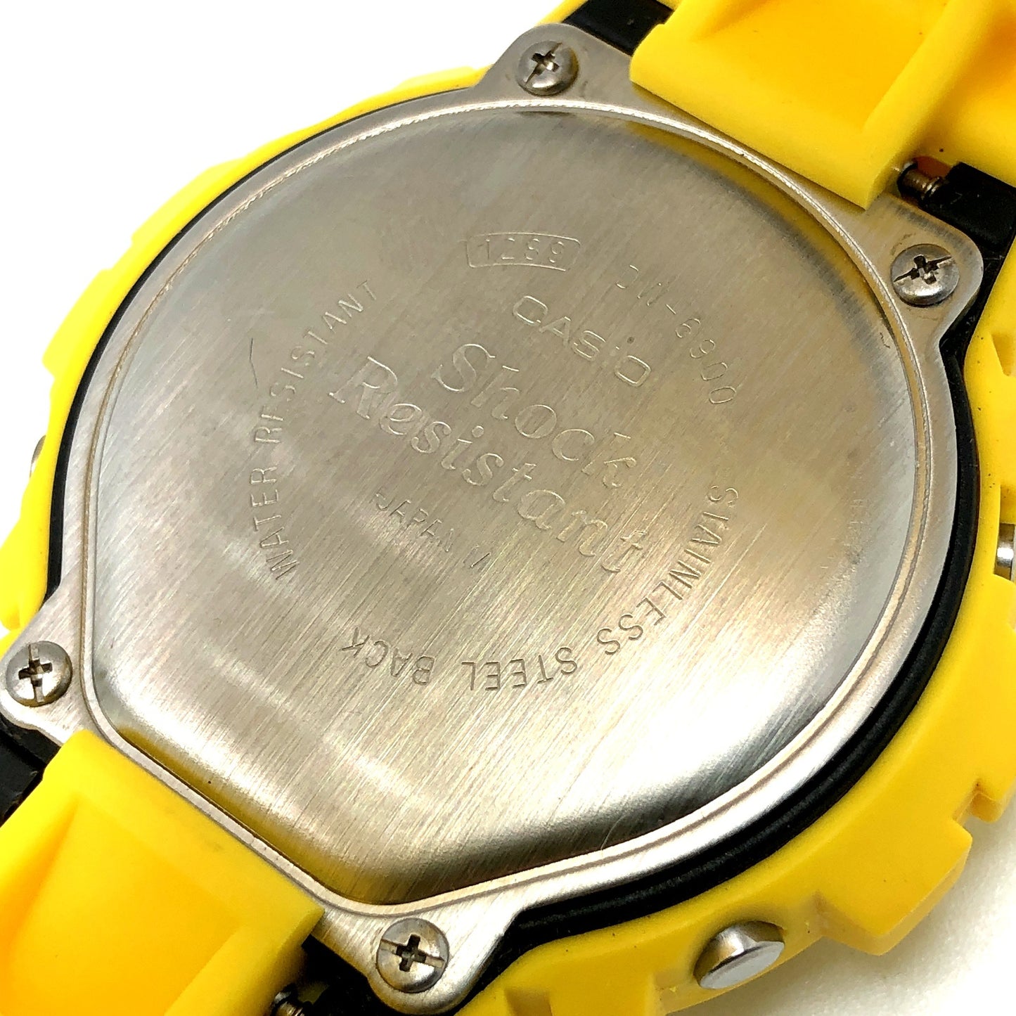 DW-6900H-9